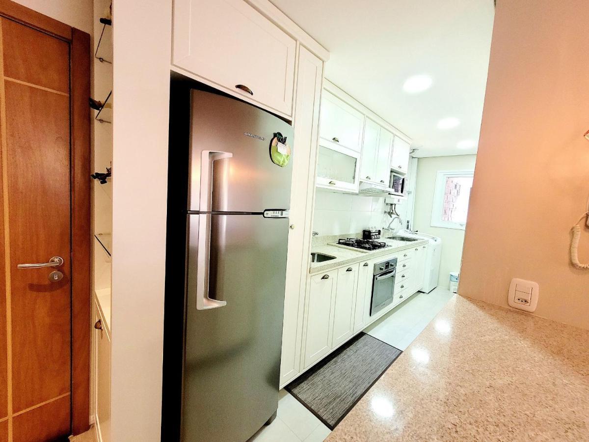 Casa de Pedra Apartamento 103 esmeralda - Próximo ao Super Carros Gramado Exterior foto